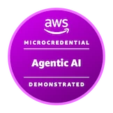 AWS Agentic AI